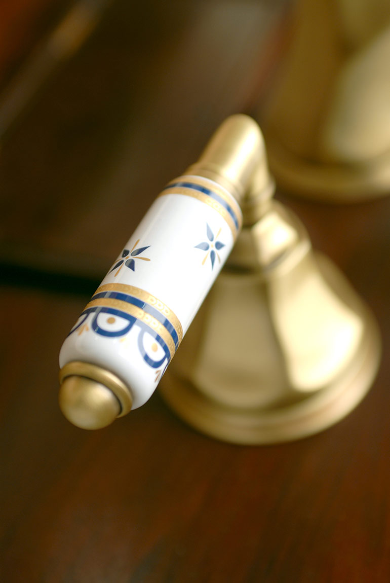 1925 ** 05 Смеситель для душа внешнего типа Nicolazzi Series Teide  - Вид №11