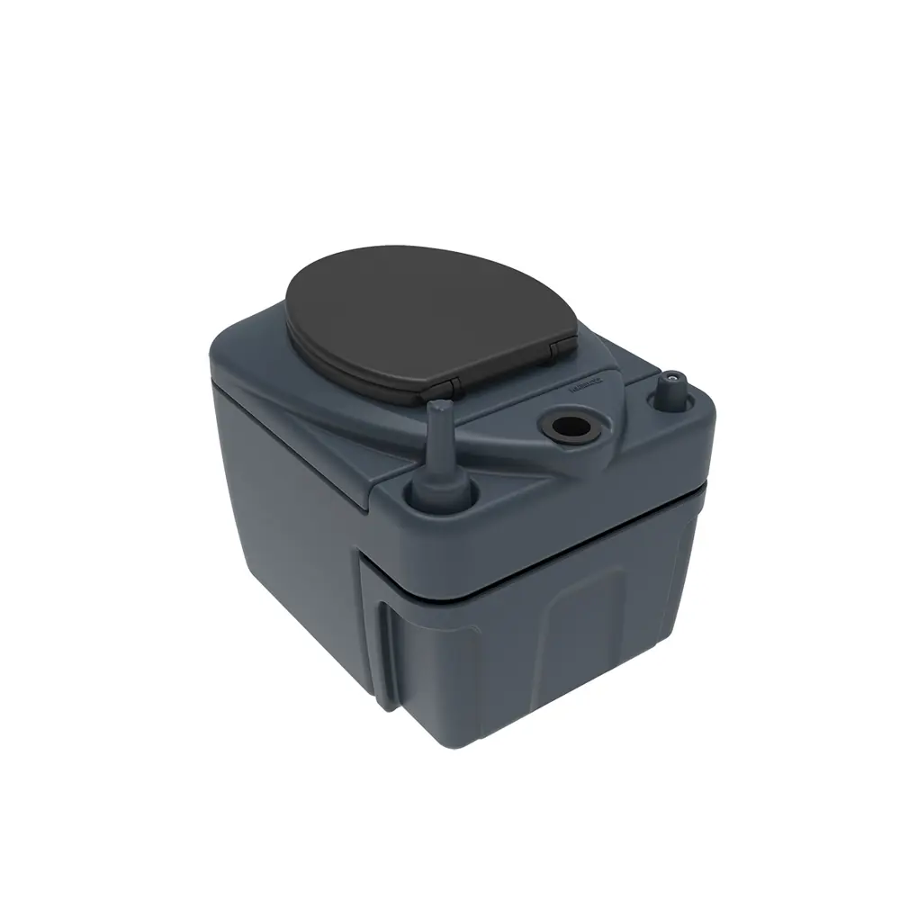 Биотуалет Rostok Eco 45 л Santreyd STLM-2187026 - Вид №4