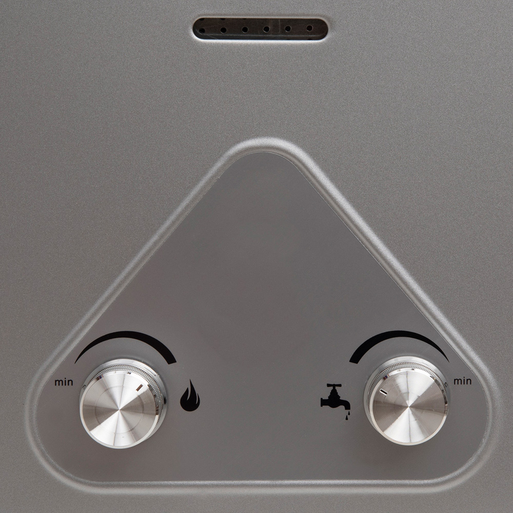 9166896 Водонагреватель газовый Oasis Eco S-20 STDN-0143833 - Вид №4