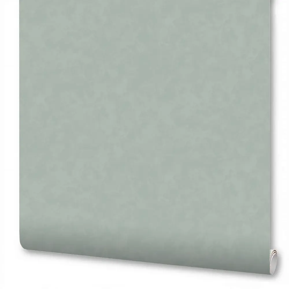 Флизелиновые обои Anturage Iskra зеленые 1.06 м 89419224 STLM-1571738