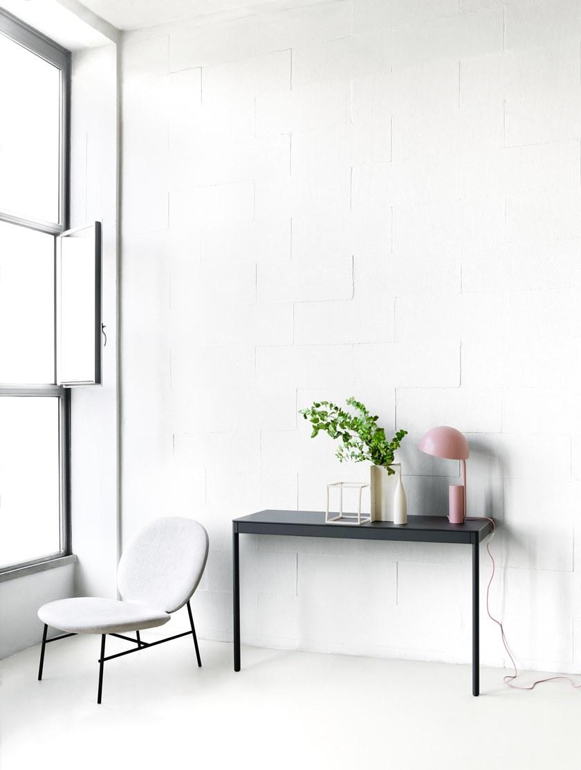 Desalto Прямоугольная стальная консоль с ящиками Icaro 015 sun-id-1492631 - Вид №3