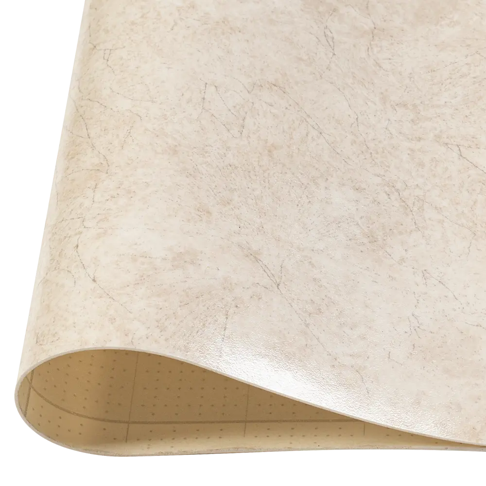 Линолеум бытовой «Марсель» 21 класс 2.5 м антистатический NOVENTIS STLM-2092409 - Вид №2