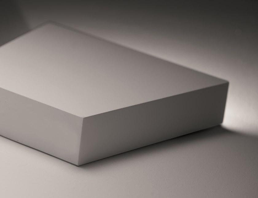 Tecnico Бра Led с прямым светом в гипсе  T307 - t308  - Вид №7