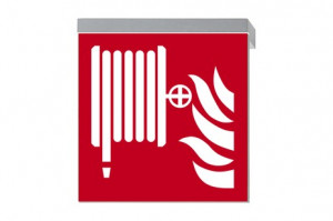 DST-1762 Ikus 2222-p Daisalux Светильники сигнальные Серебристо-Серый