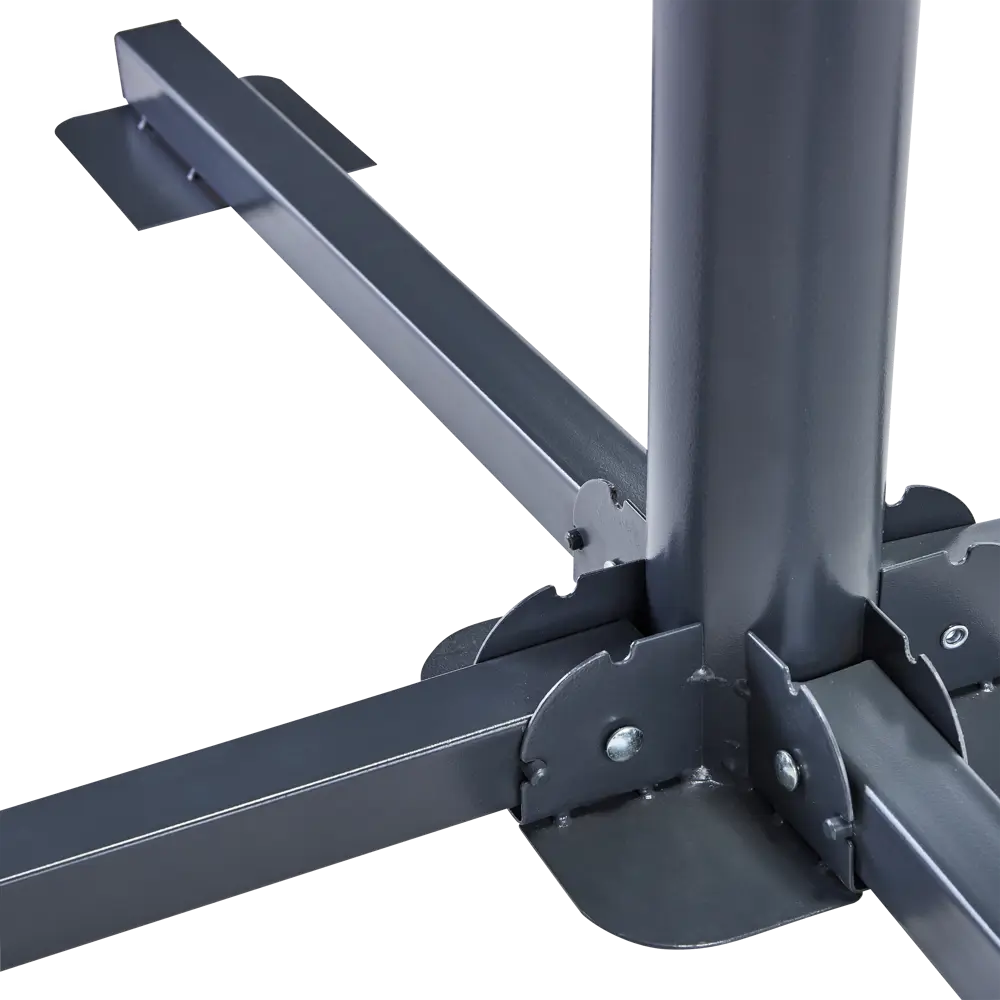 Naterial Katrix — складная подставка для садового зонта до 54 мм 83811999 STLM-0044621 - Вид №5