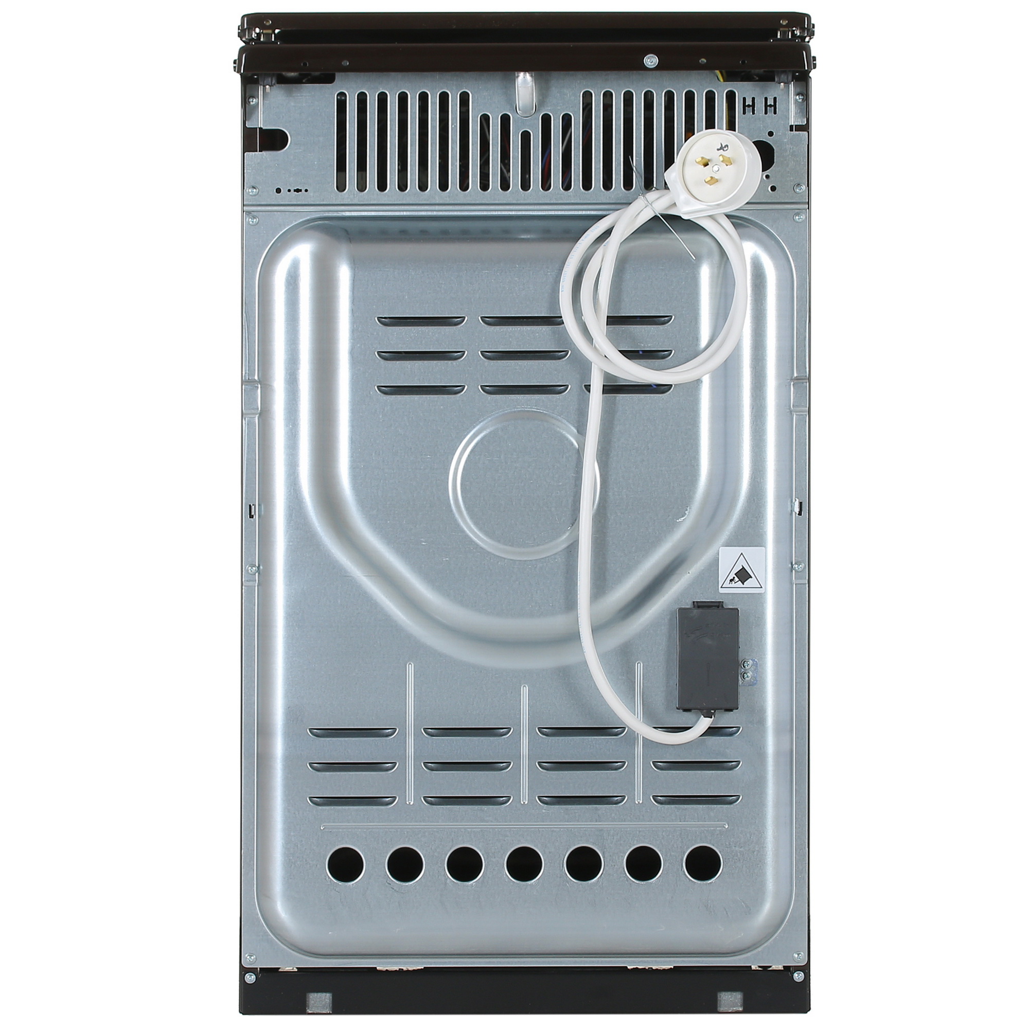 4757993 Электрическая плита GEFEST ES 510M001 коричневый STDN-0031787 - Вид №5