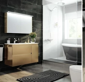 Avila Dos Комплект мебели Advance 08 Color K5 Trendy