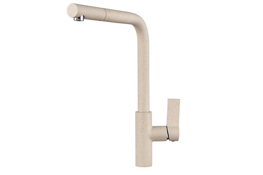 2502, ПИРИТ, СМЕСИТЕЛЬ КУХОННЫЙ GRANULA 2502-ST12 - Вид №1