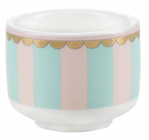 4970148 Подставка Для Яйца Candy Stripes Miss Etoile