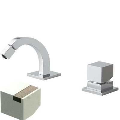 7527200001LT Смеситель Bandini Ice Cube Santreyd