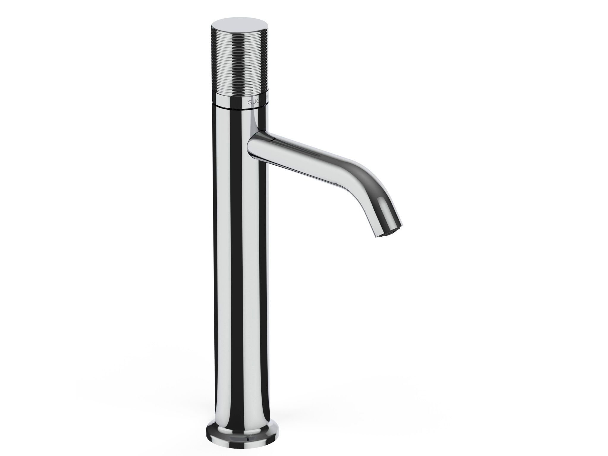 Однорычажный смеситель для раковины GUGLIELMI RUBINETTERIE Sprint Color ARCH-00029816