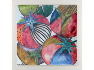 Пол / покрытие ручной работы