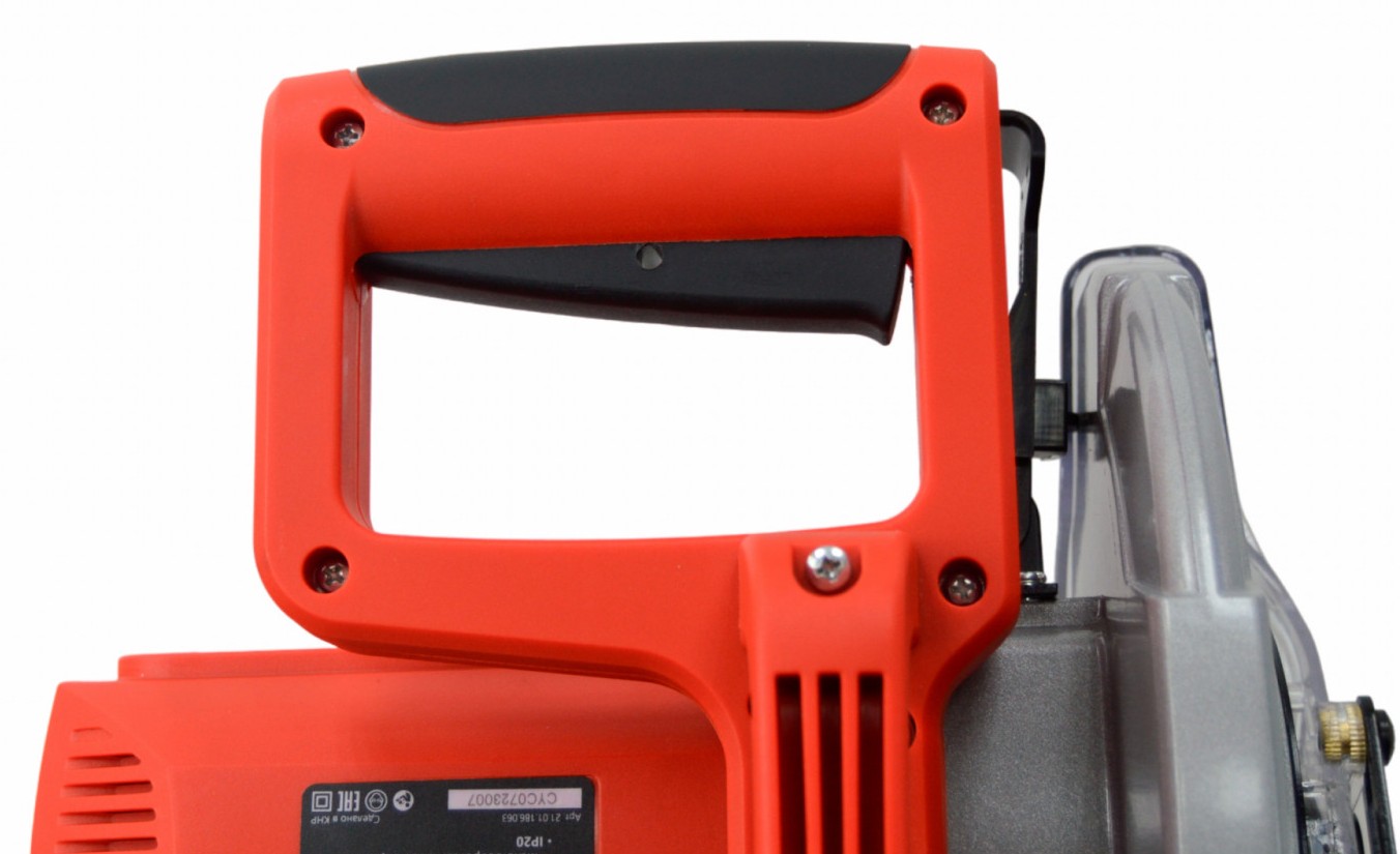 Торцовочная пила  BRAIT BMS 255L 9230616 STDN-0150731 - Вид №8