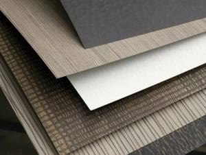 Ober Surfaces Панель из ламината из натурального дерева