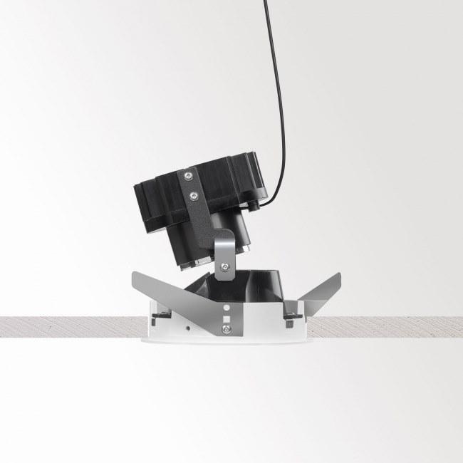 Delta Light Регулируемый встраиваемый светодиодный светильник Imax sun-id-1400431 - Вид №7