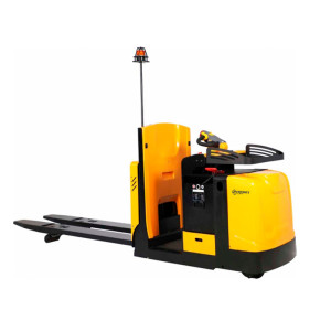 Комплектовщик заказов CBD20Q-II (2000 кг, li-ion 25,6В / 300Ач, EPS) SMARTLIFT (SMART)