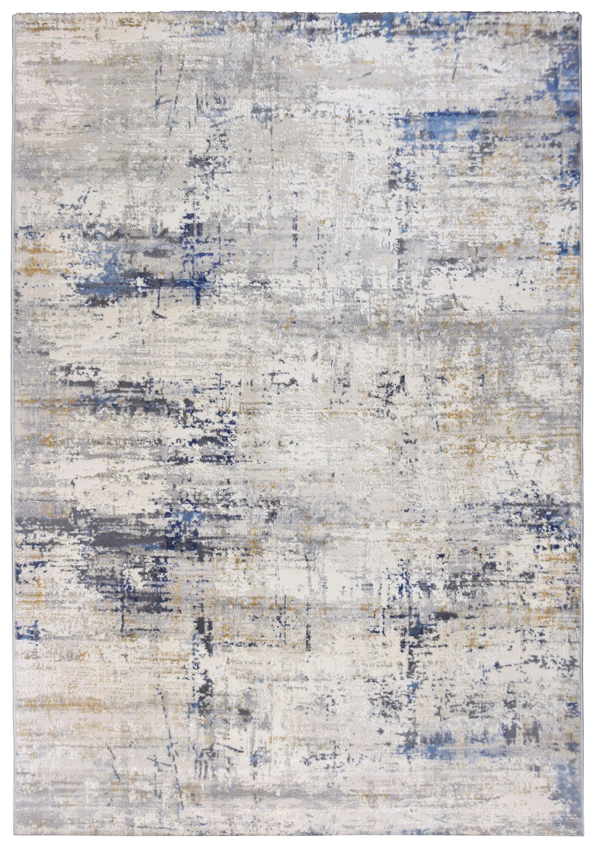 Прямоугольный ковер с рисунком Ademi Essential ARCH-00030288 - Вид №2