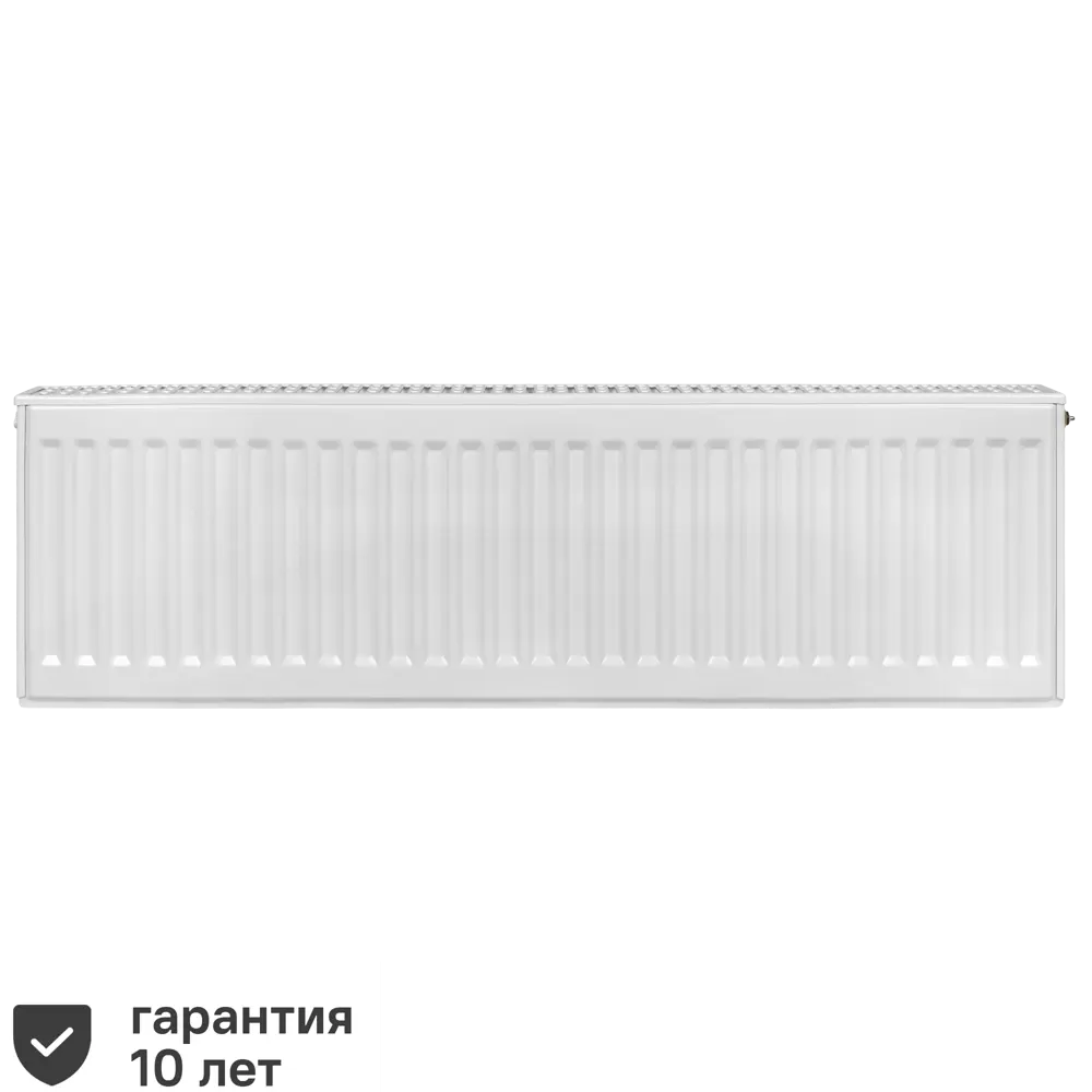 Радиатор панельный Kermi Profil FTV330301001R2Z 22 300x1000 нижнее правое подключение сталь белый 82381768 STLM-2019851