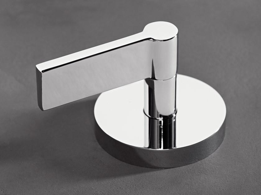 Смеситель для раковины на 3 отверстия London Santreyd sun-id-1354959 - Вид №1