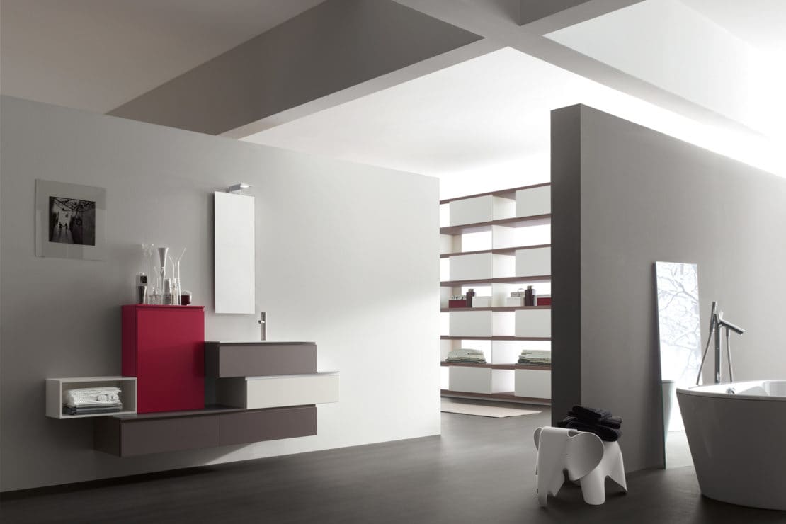 Комплект мебели 33 Arcom Goya STARC250 - Вид №4