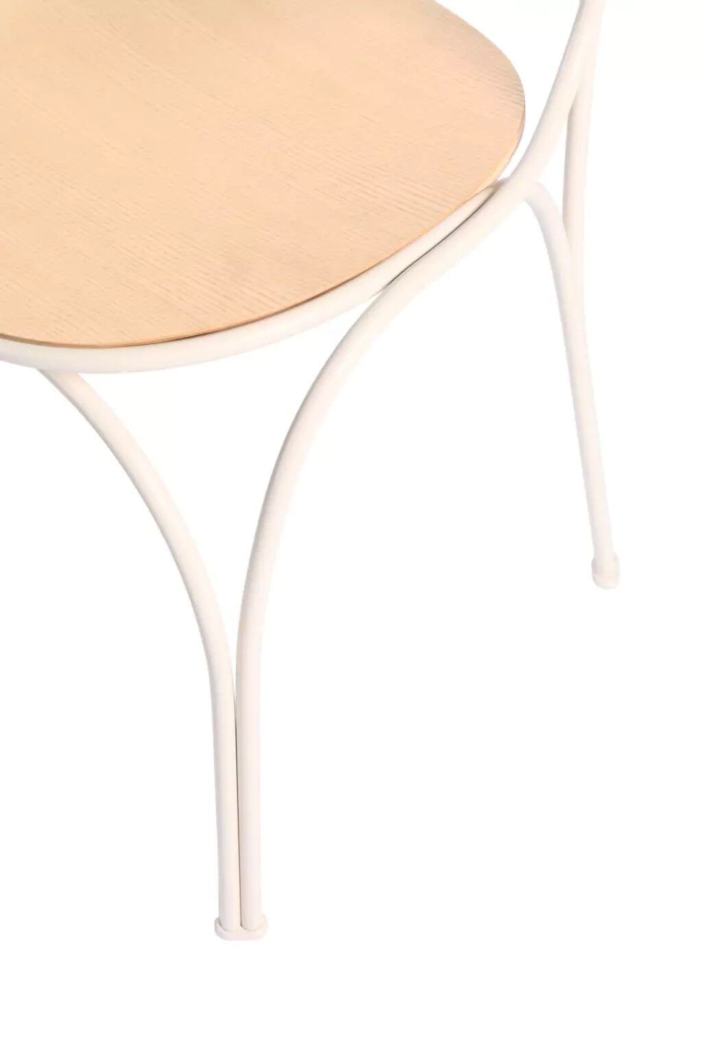 Стул в ироко Wiener GTV Design Ample ARCH-00106891 - Вид №6