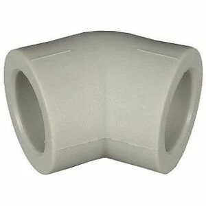 Угол 45° 50 полипропилен FV-PLAST