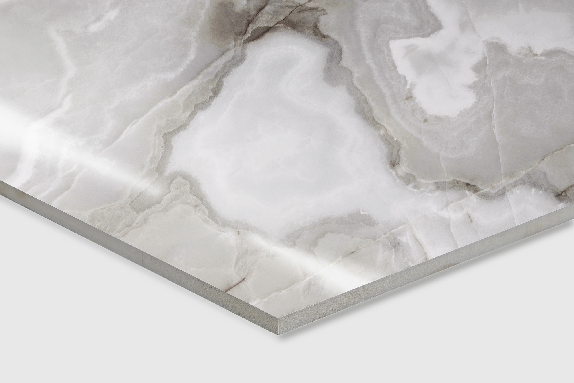 REX ONYX BLUE — керамогранит, вдохновляющий на роскошь FP1010-A Arcadia Ceramica - Вид №10