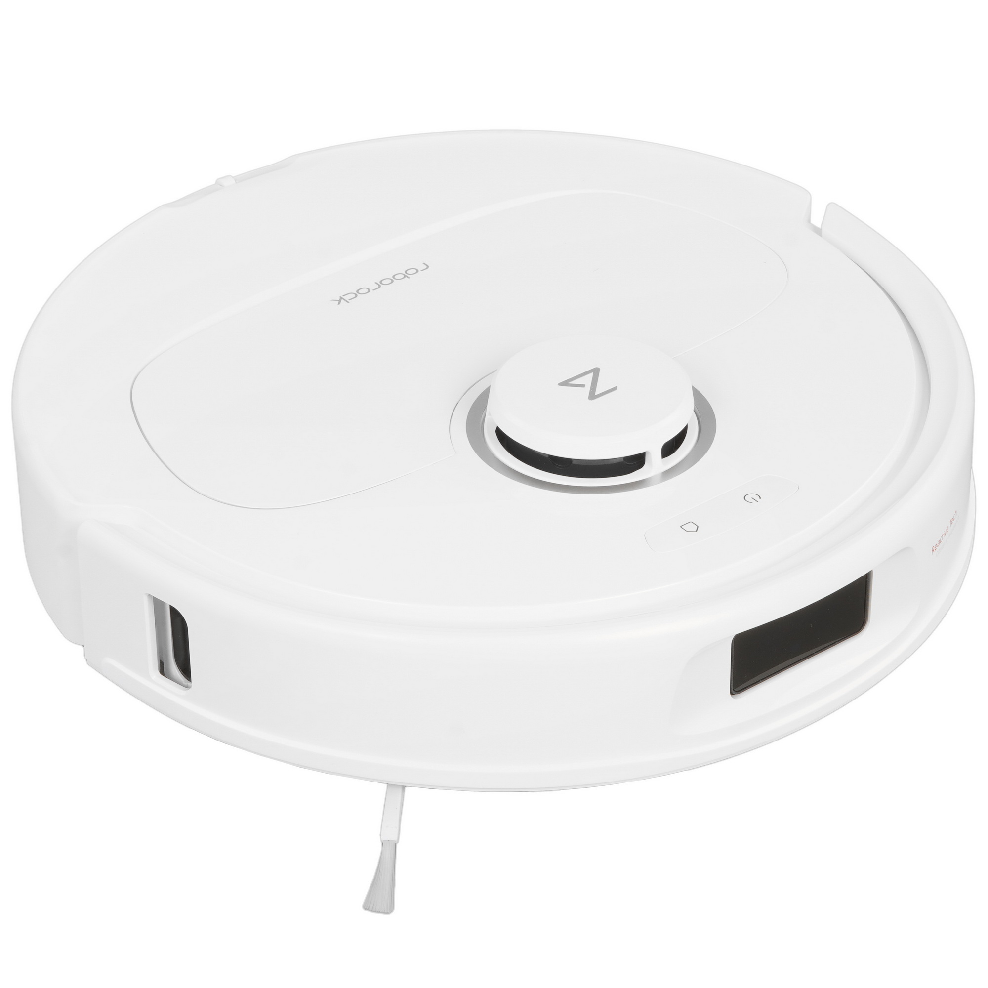 5465271 Робот-пылесос Roborock Q Revo Pro белый STDN-0139020 - Вид №1