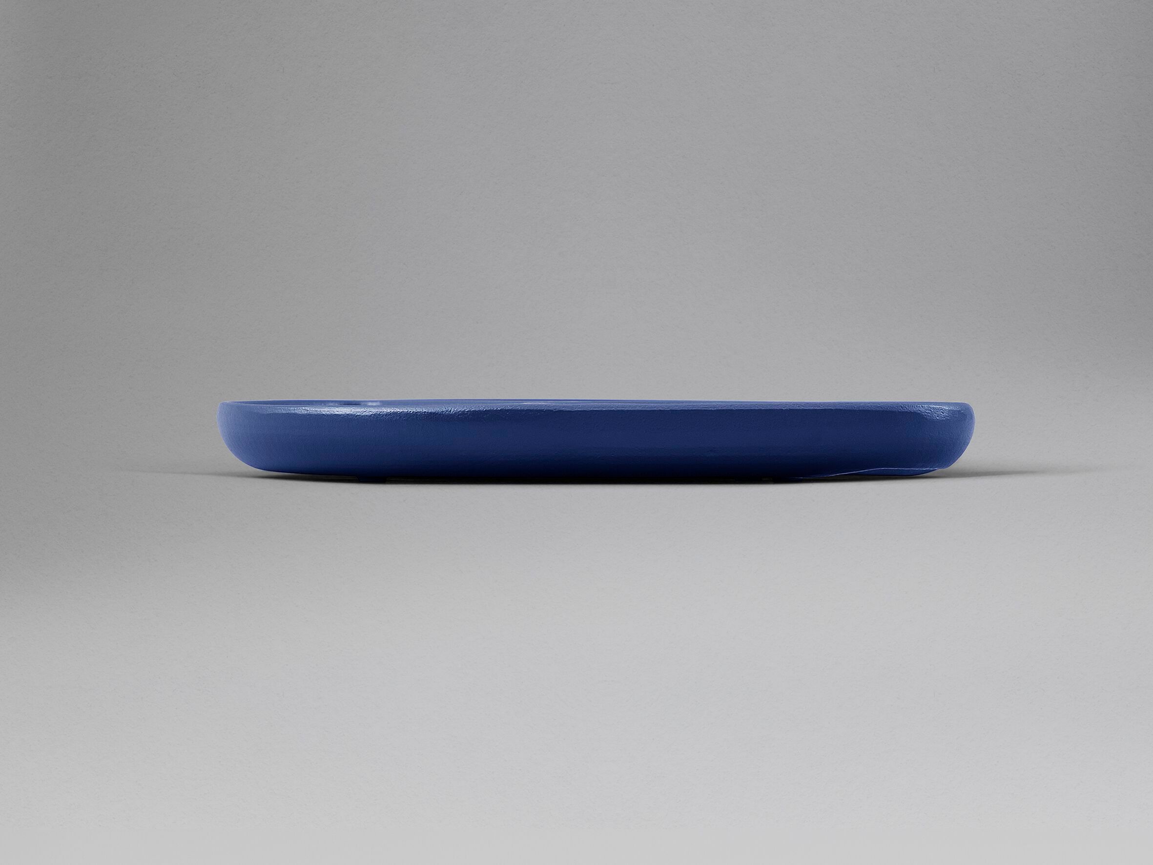 Пустые алюминиевые литые подносы / лоток B-LINE PING PONG ARCH-00124064 - Вид №2