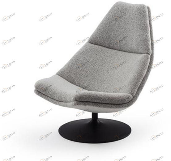 Artifort Мягкое кресло 500 sun-id-1451692