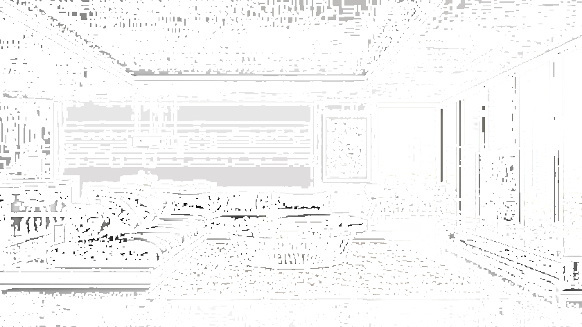 Rhoss Встроенный фанкойл  Bris1 acfcs  - Вид №4