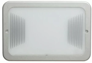 ENGI Светодиодный ступень из анодированного алюминия  En401