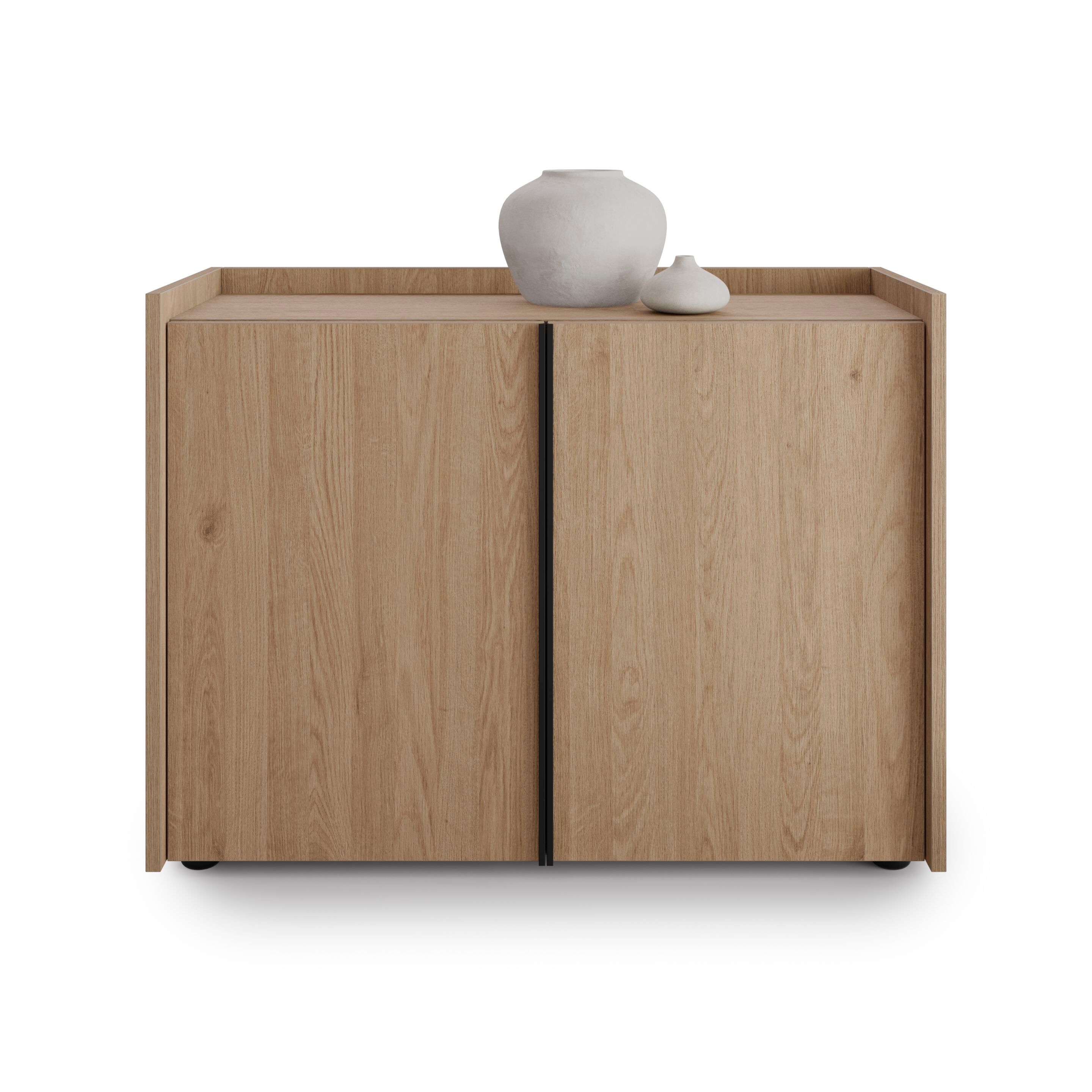 Мадия в облагороженном с распашными дверями Mobili Fiver ROMINA ARCH-00108309 - Вид №123