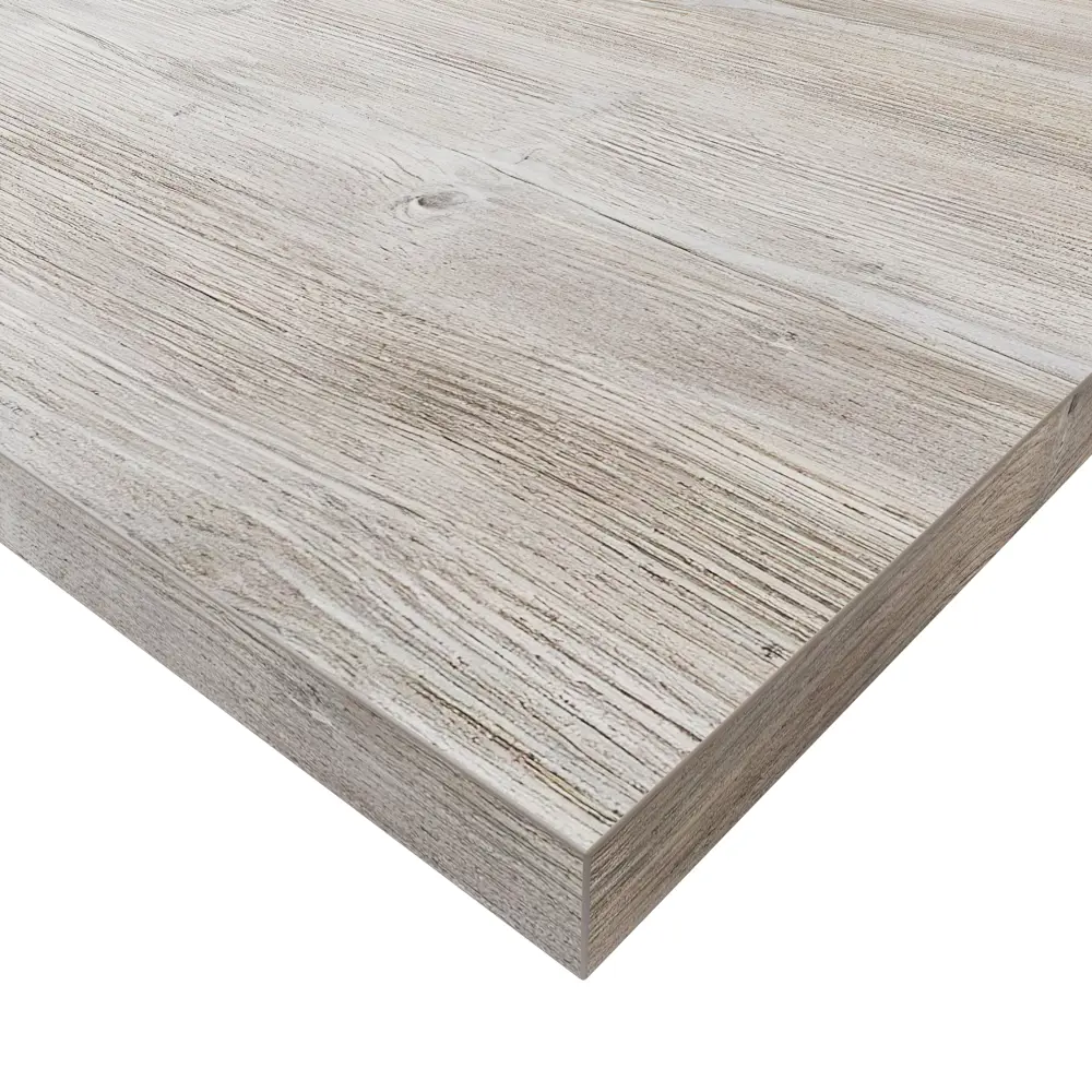 Столешница Delinia серия Сосна Лофт 120x3.8x80 см ДБСП/ДСП 85682582 STLM-2044771 - Вид №2