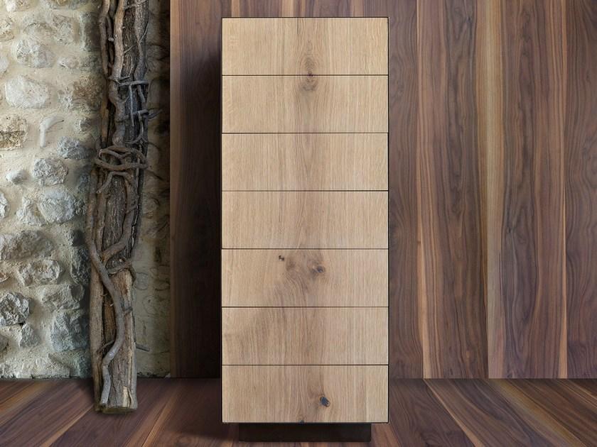 CP Parquet Комод из изделий из дерева Cp lab design sun-id-1492692 - Вид №1