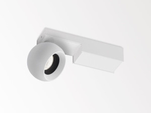 Регулируемый потолочный светодиодный прожектор