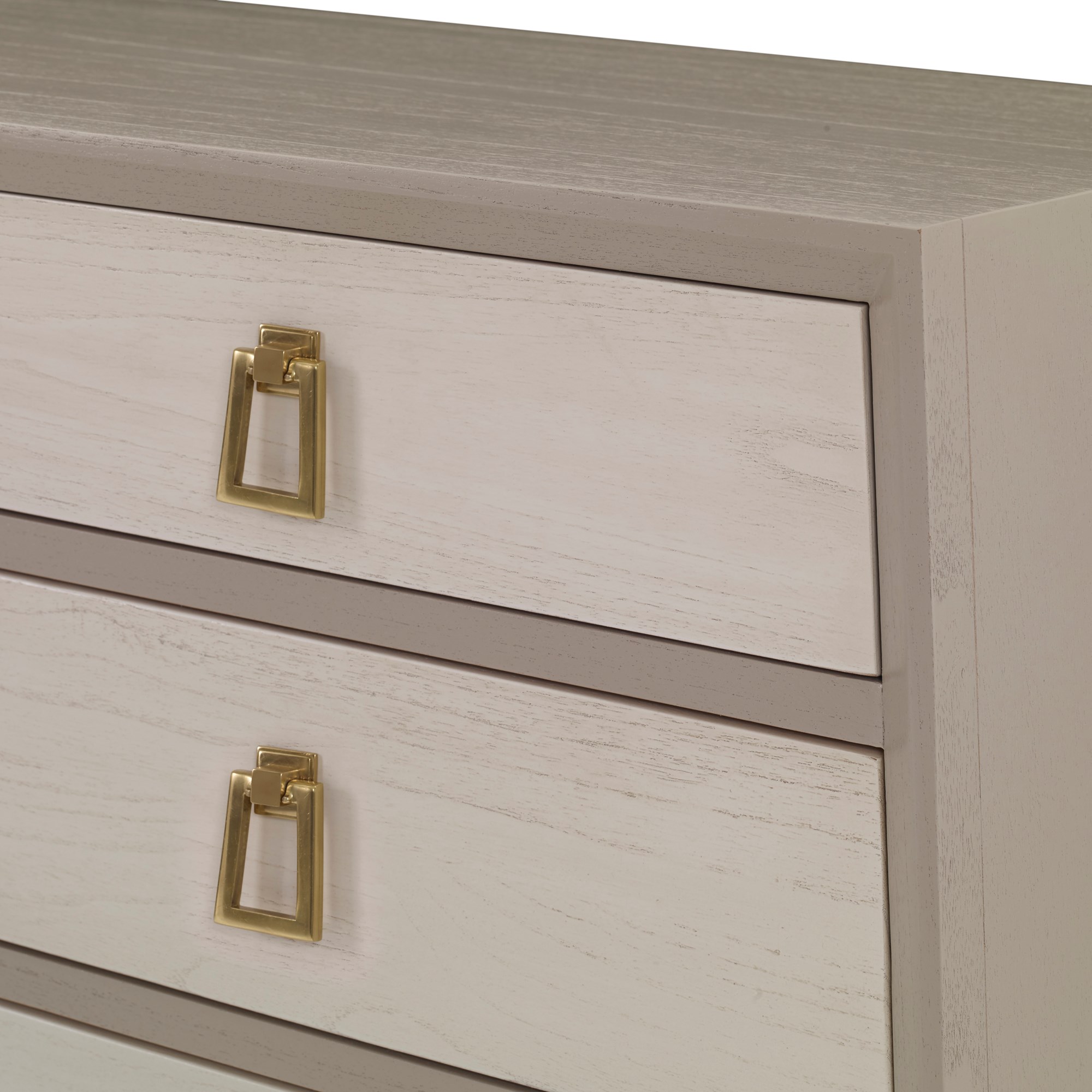 Тумбочка 17583-830-010 Newkirk Chest - Custom Ambella  - Вид №3