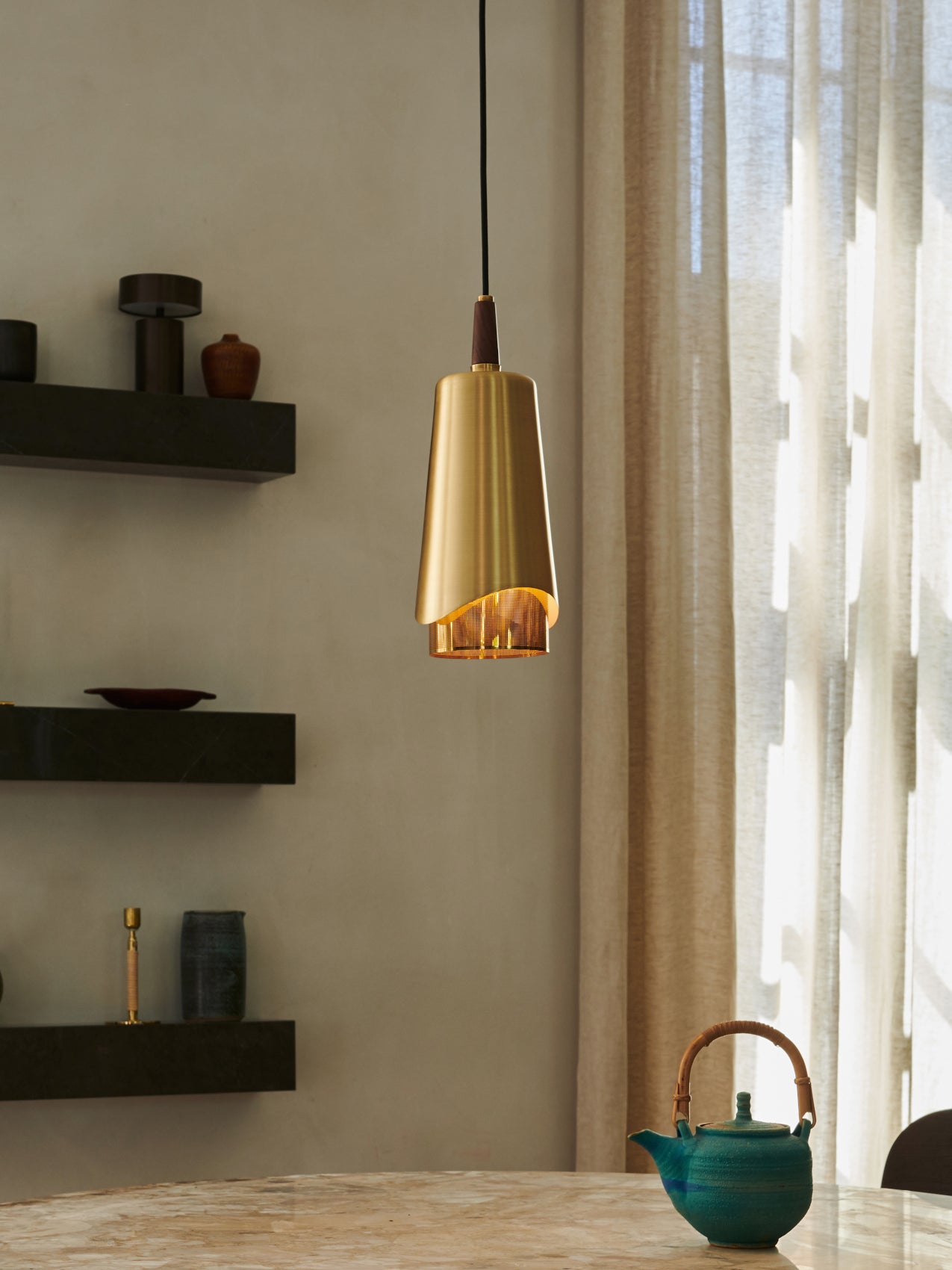 5709262048892 Уманофф, Кулон LuceLight  - Вид №8