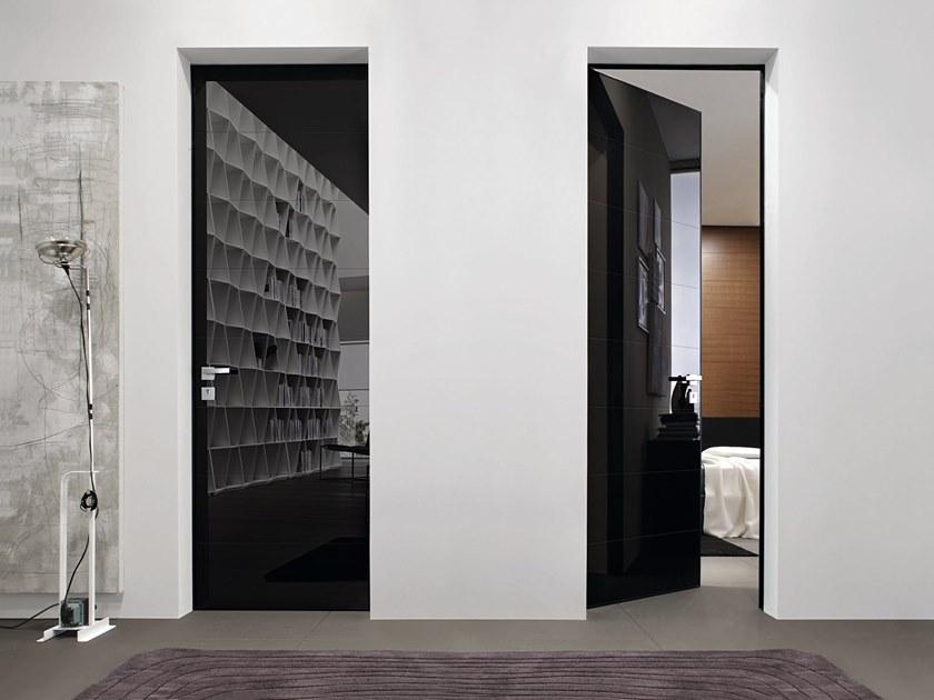 OIKOS VENEZIA Дверь из безопасного стекла Project sun-id-1354756 - Вид №1