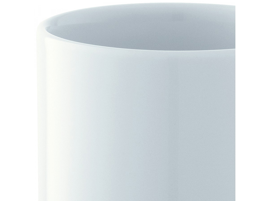 P055-01-997 Набор эспрессо чашек с блюдцами dine, 90 мл, 4 шт. LSA International  - Вид №3