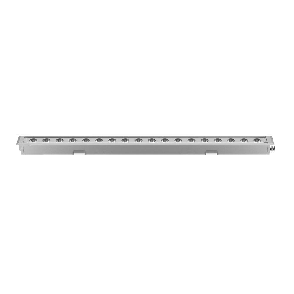 8498518 Встраиваемый в пешеходный пол Platek MINI CORNICHE Incasso   MINI CORNICHE 600 mm - LED 3000K 40° 