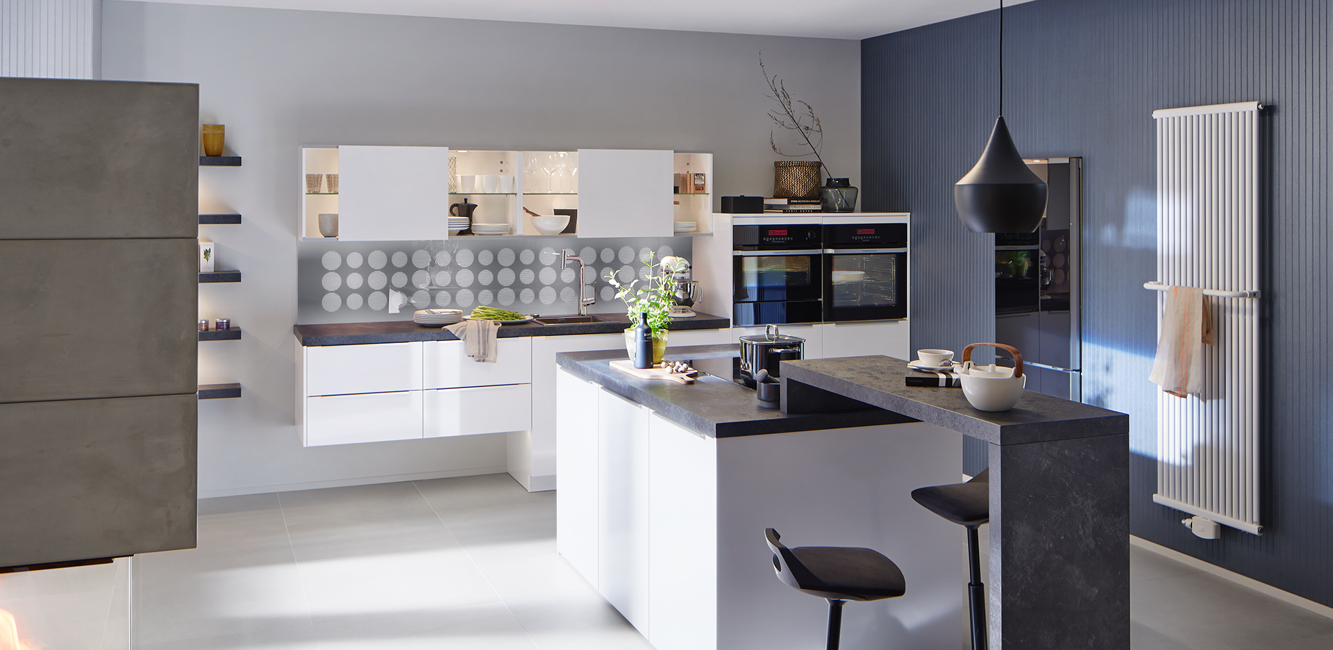 Bemm Верхний обогреватель Классический;стандартный (для общественных зданий) Эра 1 sun-id-1224918 - Вид №1