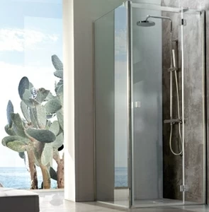 Душевой уголок Solo S04 100x80 см