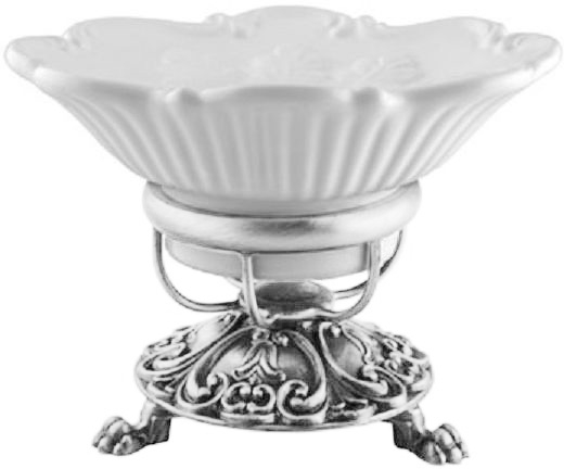 Мыльница MIGLIORE Elizabetta ML.ELB-60.111.BR - бронза  - Вид №1