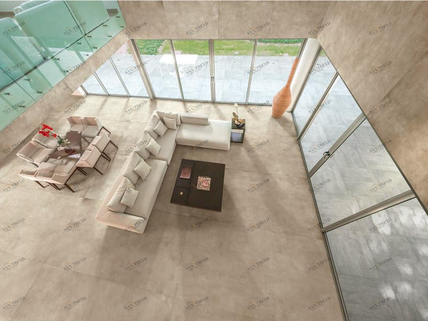 AVA Ceramica Керамогранит под бетон стены / напольная плитка Skyline sun-id-1473885