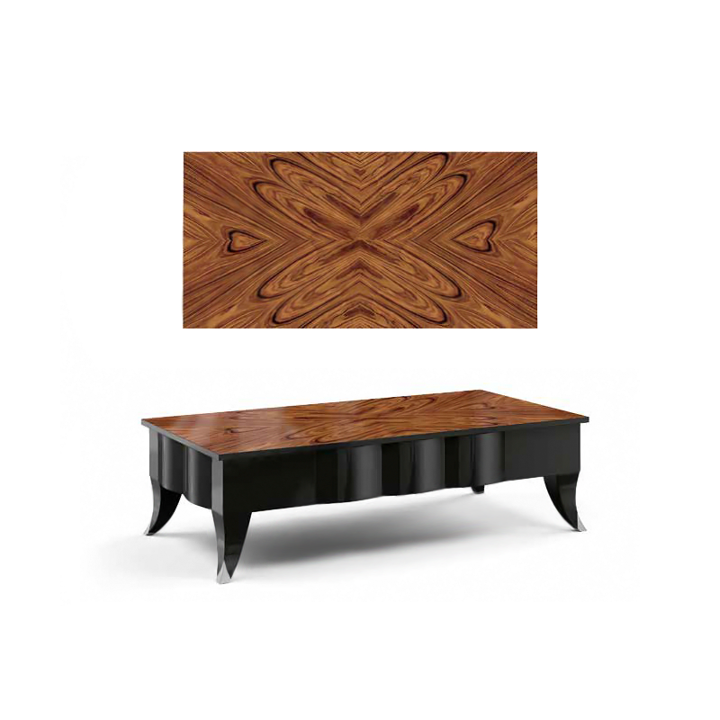 Стол журнальный  GUERRA VANNI 3001 OSCAR - Вид №1