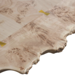 HT360 Стол Waney Edge из капа Mappa ijlbrown  - Вид №13