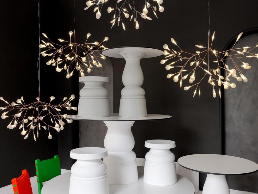 moooi Светодиодная подвесная лампа Heracleum sun-id-1358925 - Вид №2