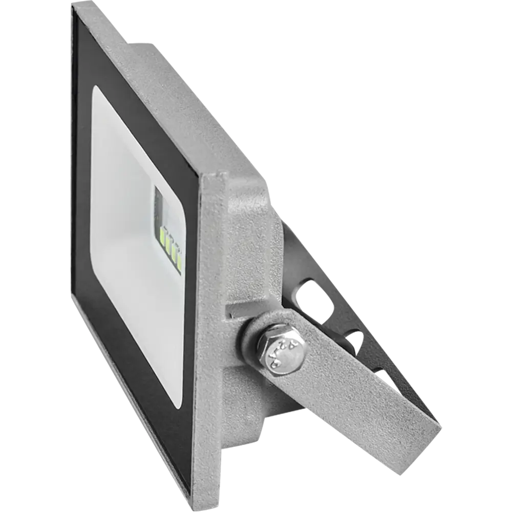 Светодиодный прожектор Volpe Q516 для наружного и внутреннего освещения 83513852 STLM-0041627 - Вид №2