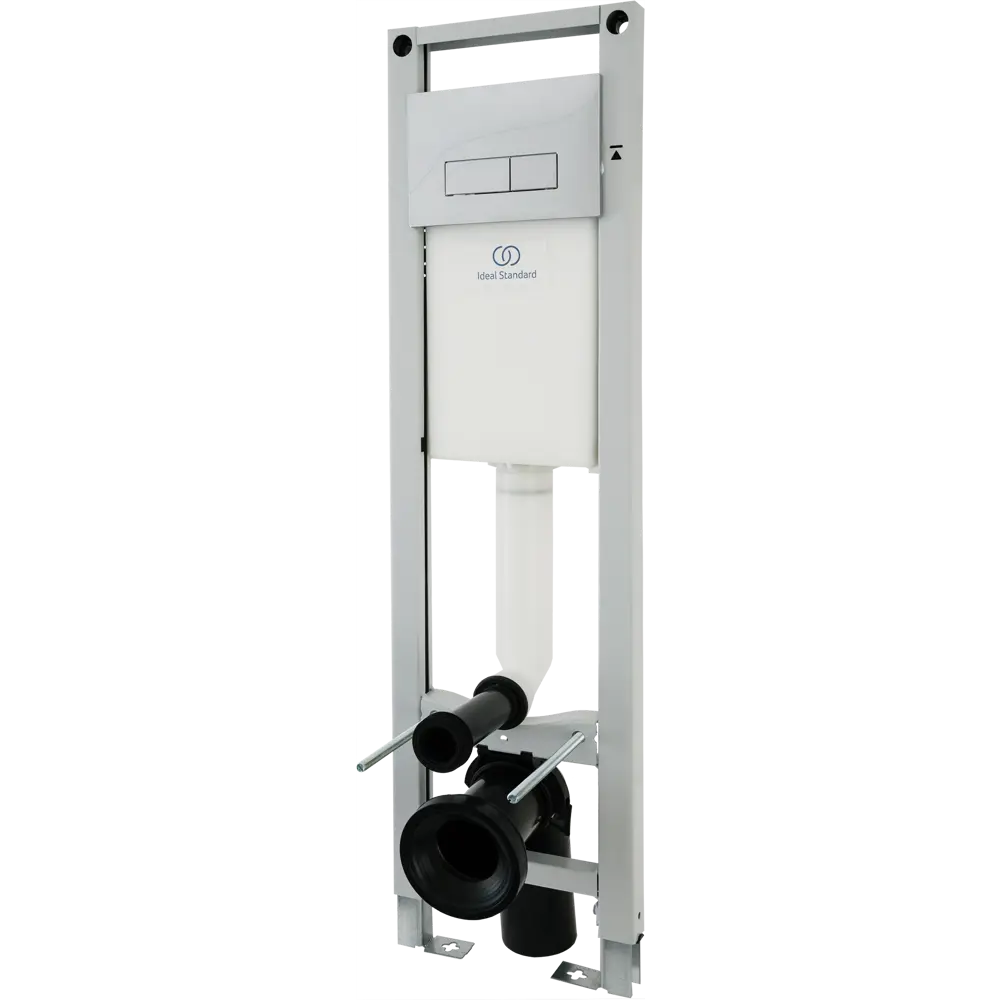 Инсталляция для подвесного унитаза Ideal Standard Prosys Eco Frame M 86126366 STLM-2012637  - Вид №1